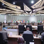 ஜி20 தலைமைப் பொறுப்பேற்றது அமெரிக்கா