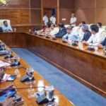 அனர்த்த நிலவரம் குறித்து ஜனாதிபதி கலந்துரையாடல்