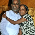 மகள் பவதாரிணி நினைவில் பெண்கள் இசைக்குழு