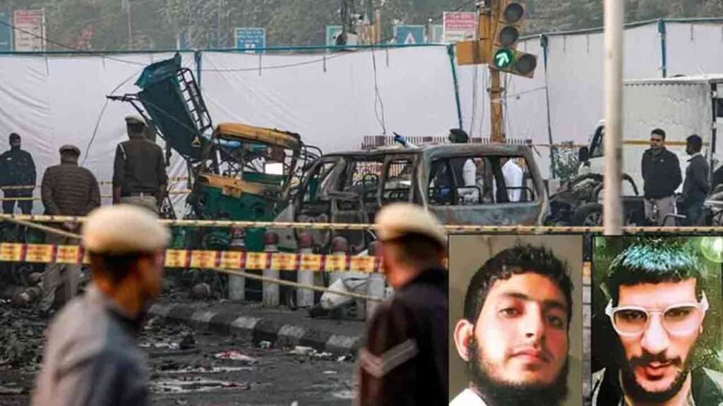 இந்தியாவில் டிசம்பர் 6 ஆம் நாள் பயங்கரவாத தாக்குதலுக்கு சதி