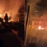 இந்தியாவில் மற்றுமொரு வெடிப்புச் சம்பவத்தில் எழுவர் பலி