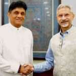 கலாநிதி ஜெய்சங்கர்- சஜித் சந்திப்பு