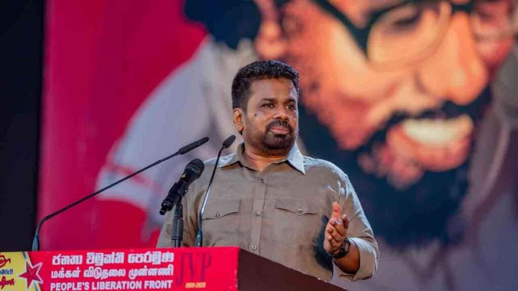 பொது மக்களின் வரிப்பணம் இனவாதத்திற்கு செலவு- ஜனாதிபதி