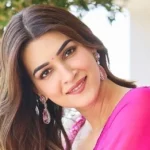 என்னை மிகவும் பாதித்த படம்: கிரித்தி சனோன்