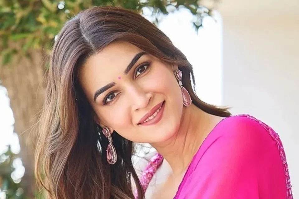 என்னை மிகவும் பாதித்த படம்: கிரித்தி சனோன்