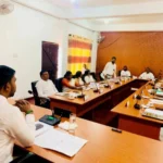 கொட்டகலை பிரதேச சபையின் வரவு செலவுத்திட்டம் நிறைவேற்றம்