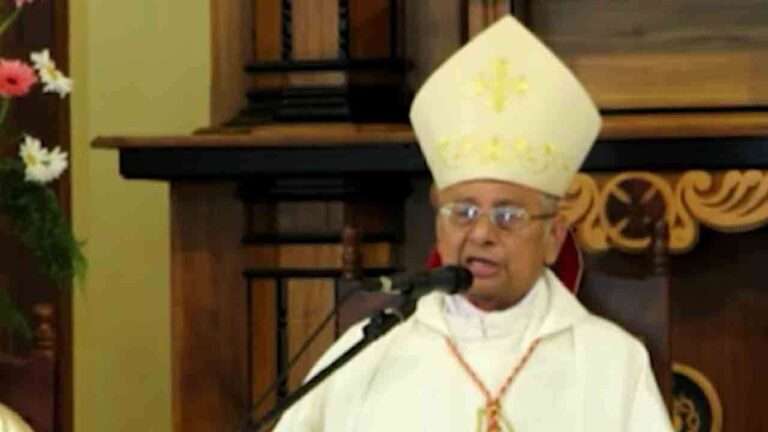 பொருத்தமற்ற பாலியல் கல்வி பிள்ளைகளைத் தவறான பாதைக்கு இட்டுச்செல்லும் - கர்தினால்