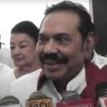 அரசாங்கத்திற்கு எதிரான பேரணியில் நானும்