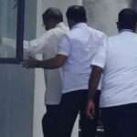 மைத்திரி இலஞ்ச விசாரணை ஆணைக்குழுவில் ஆஜர்