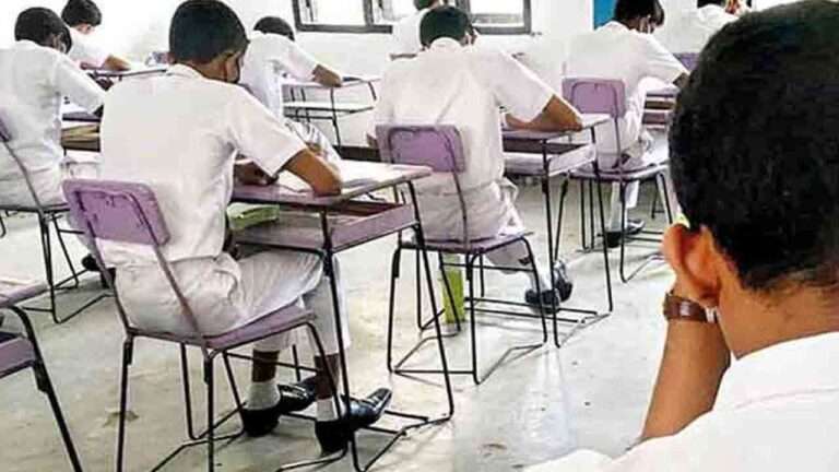 பொருளியல் பரீட்சை வினாத்தாள் கசிந்ததா?