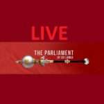 parliament live