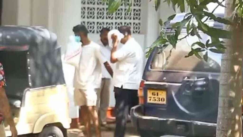 ஹெரோயினுடன் கைதான அதிபர் பணி நீக்கம்