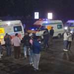 டில்லி கார் குண்டுத் தாக்குதலில் பலி எண்ணிக்கை ஒன்பது