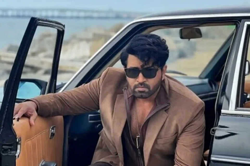 டிசம்பர் 18இல் 'ரெட்ட தல’