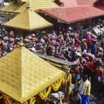 சபரிமலையில் கூட்ட நெரிசலைத் தவிர்க்க அதிரடி நடவடிக்கை