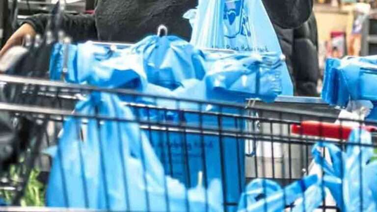 ஷொப்பிங் பைக்கு இன்று முதல் பணம்: அமுலுக்கு வந்தது சிலி சிலி வர்த்தமானி