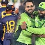 இலங்கை – பாகிஸ்தான் போட்டிகள் ஒத்திவைப்பு