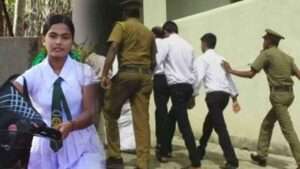 வித்தியா கொலை வழக்கின் மரண தண்டனைக் கைதி தற்கொலை