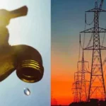 மட்டக்களப்பு, அம்பாறை மாவட்டங்களில் மின்சாரம், குடிநீர் விநியோகம் தடை