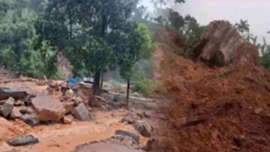 அரநாயக்க அம்பலாங்கந்தையில் 120 பேரை காணவில்லை!