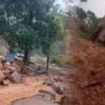 அரநாயக்க அம்பலாங்கந்தையில் 120 பேரை காணவில்லை!