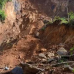 குருநாகல் மண்சரிவில் ஐவர் உயிரிழப்பு