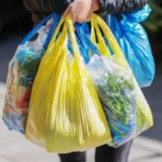 வருகிறது பொலித்தீன் வரி!