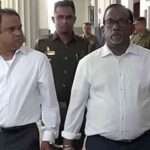 மஹிந்தானந்த, நளின் ஆகியோரின் பிணை மனுக்கள் நிராகரிப்பு