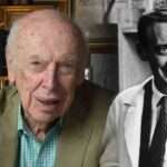 DNA கட்டமைப்பைக் கண்டுபிடித்த ஜேம்ஸ் வாட்சன் காலமானார்