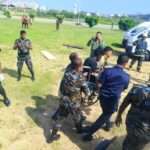 அனர்த்த மரணங்கள் 465 ஆக உயர்வு; 366 பேரைக் காணவில்லை