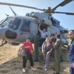 தொடரும் இந்தியாவின் ஒபரேஷன் சாகர் பந்து மீட்பு நடவடிக்கை