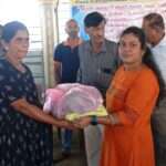 பெரியநீலாவணை சிகரம் கல்விக் கூடத்தின் வாழ்வாதார உதவி