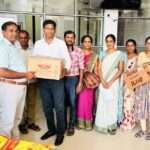 களுவாஞ்சிக்குடி பிரதேச செயலகம் நிவாரணப் பணி முன்னெடுப்பு