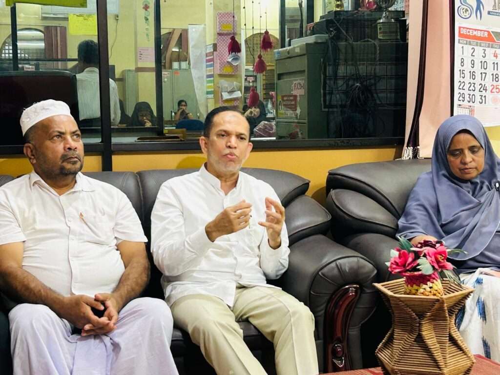 வெள்ள அனர்த்த சேத மதிப்பீடுகளும் நிவாரண திட்டங்களும் ஆராய்வு