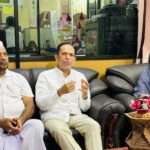 வெள்ள அனர்த்த சேத மதிப்பீடுகளும் நிவாரண திட்டங்களும் ஆராய்வு