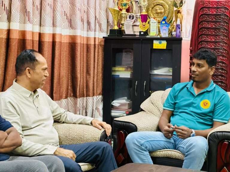 அழிந்துபோயுள்ள மூதூரை கட்டியெழுப்ப ஒத்துழைப்பு வழங்குங்கள்