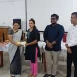 சத்துருக்கொண்டான் மக்களுக்கு நிவாரணம் வழங்கிவைப்பு