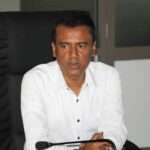 மட்டக்களப்பு மாவட்டத்தில் விவசாய பாதிப்பு குறித்து கலந்துரையாடல்