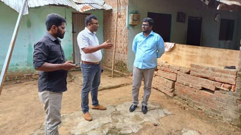 மட்டக்களப்புவில் யானை வேலி அமைக்கும் பணி துரிதமாகும்