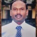 அரசு பணியிலிருந்து ஓய்வுபெறும் சிவநேசன் சந்திரமோகன்