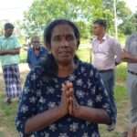 மட்டக்களப்பு மக்கள் ஜனாதிபதிக்கு நன்றி தெரிவிப்பு