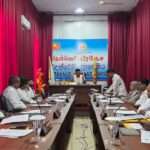 நாவிதன்வெளி பிரதேச சபையின் பாதீடு 08 வாக்குகளால் வெற்றி