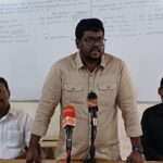 எதிர்க் கட்சிகள் விமர்சித்தாலும் உலக நாடுகள் உதவி வருகின்றன - பிரபு