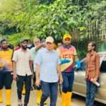 ஹிஸ்புல்லாஹ்வின் மனிதாபிமான உதவியை கம்பளை சமூகம் என்றும் நினைவில் வைத்திருக்கும். என்று கம்பளை மக்கள். நன்றி தெரிவித்துள்ளனர். அண்மையில் ஏற்பட்ட பெருவெள்ளமும் அதனைத் தொடர்ந்து ஏற்பட்ட