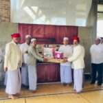 பாதிக்கப்பட்ட இமாம்கள், முஅத்தின்களுக்கான நிதியுதவி