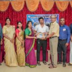 கொக்குவிலில் பாரதியார் ஜனன தினம் - 2025