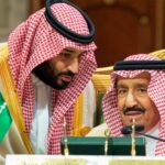 அரபு மொழியின் வளர்ச்சிக்கு சவூதி அரேபியாவின் பங்களிப்பு