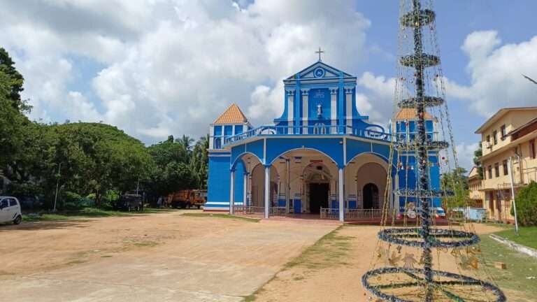 கிழக்கில் தேவாலயங்களுக்கு விசேட பாதுகாப்பு