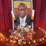 மாமனிதர் ஜோசப் பரராஜசிங்கம் படுகொலைக்கு நீதி வேண்டும்