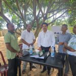 சுவிஸ் உதயம் அமைப்பின் நிர்வாக சபைக் கூட்டம்